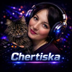 Chertiska