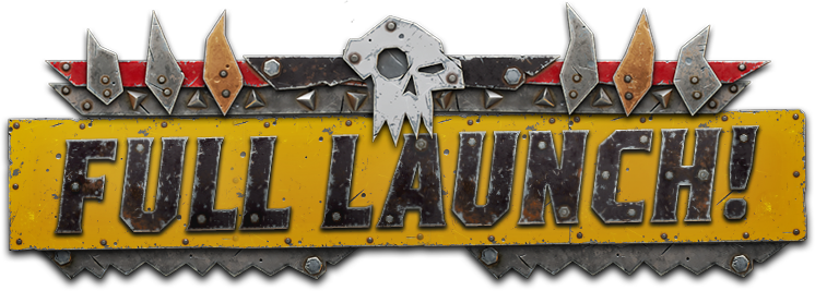 Warhammer 40,000: Speed Freeks