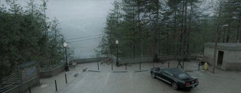 Возвращение в Сайлент Хилл