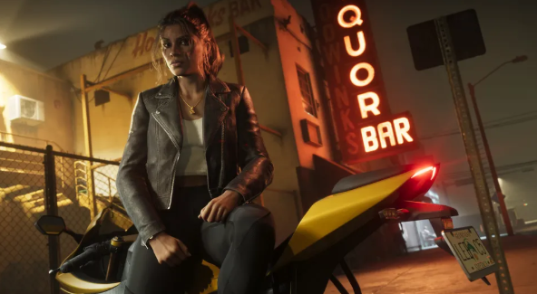 Grand Theft Auto VI