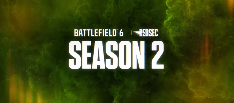 Battlefield 6