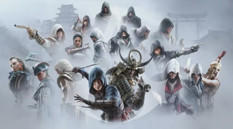 Assassin's Creed
