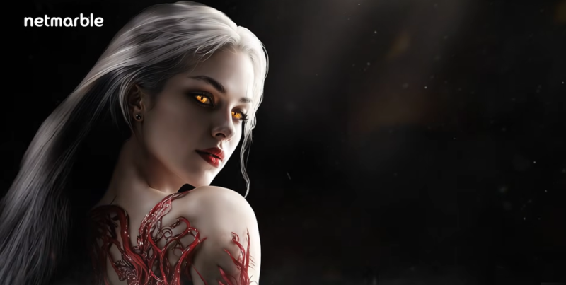 Vampír