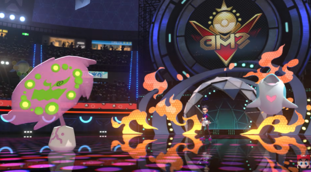 Pokémon Champions