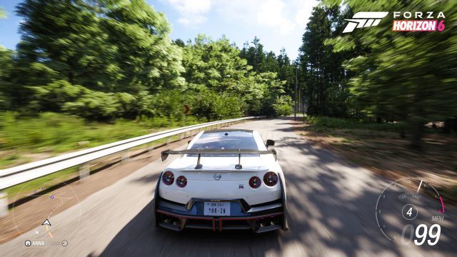 Forza Horizon 6