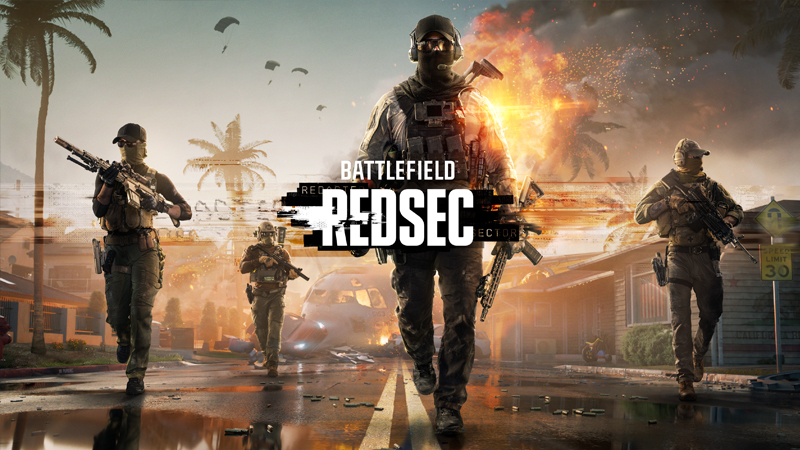 Battlefield™ 6