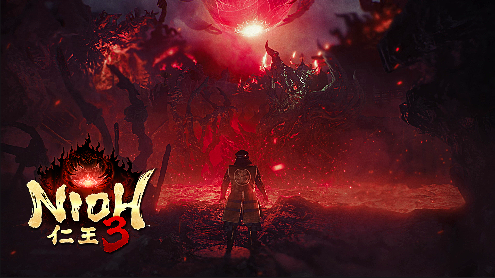 Nioh 3