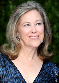 Catherine O'Hara