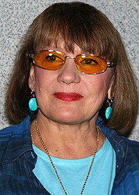 Галина Ивановна Яцкина