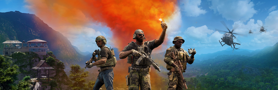 Gray Zone Warfare