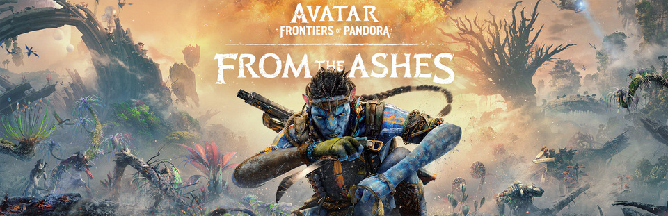 Avatar: Frontiers of Pandora™