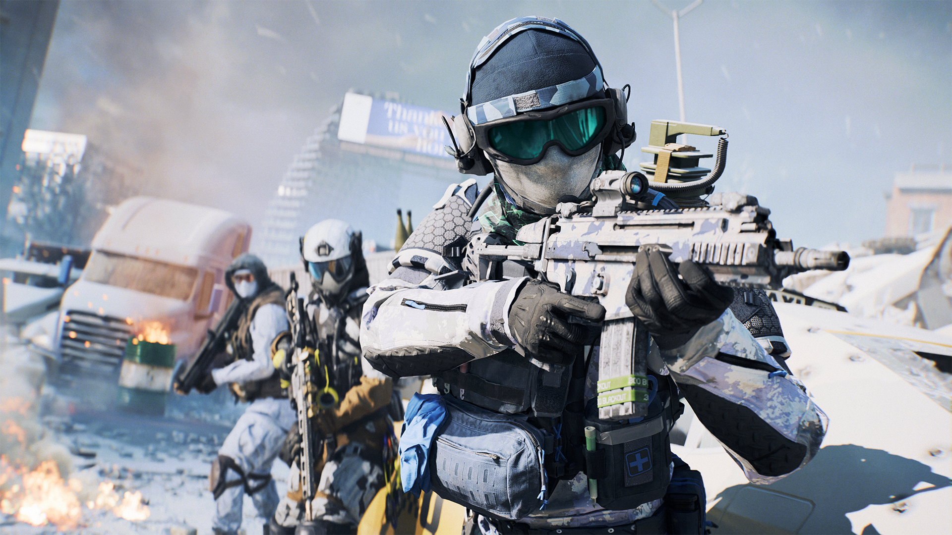 Battlefield™ 6