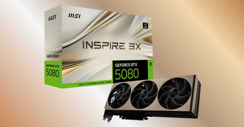 RTX 50
