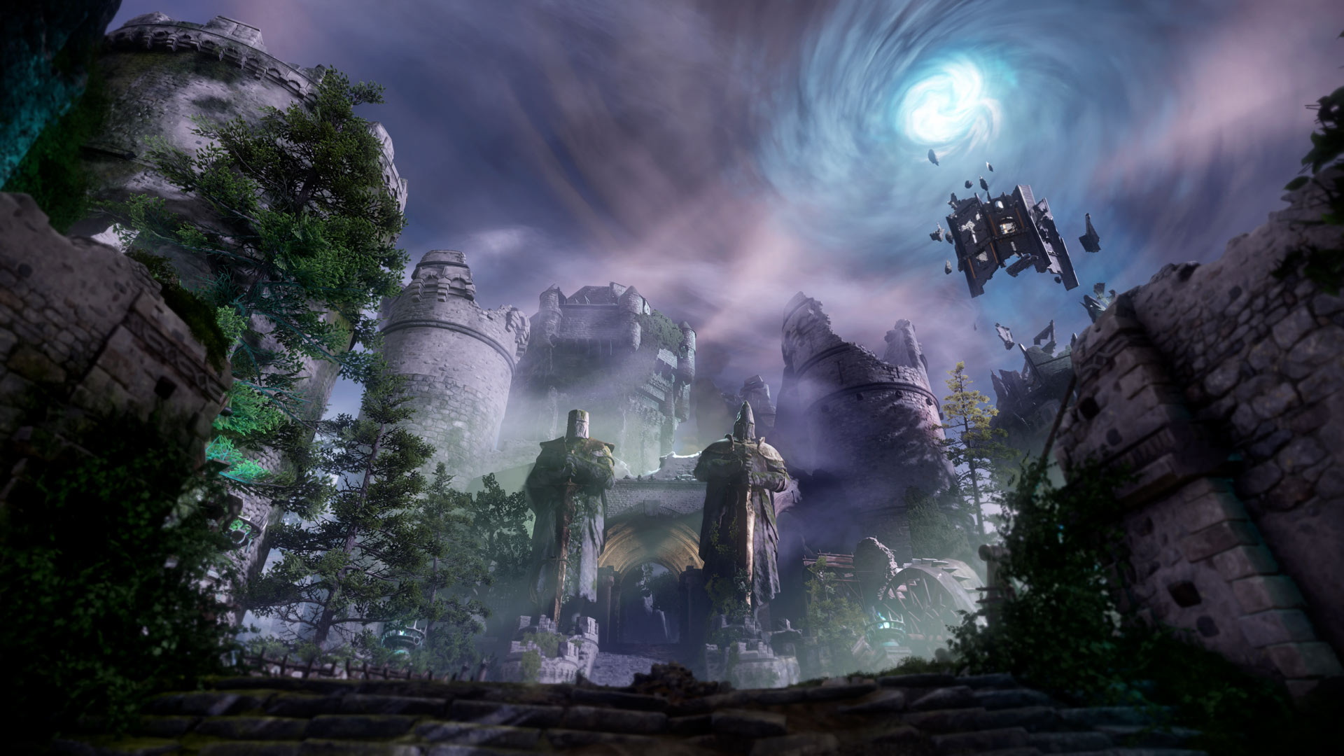 New World: Aeternum