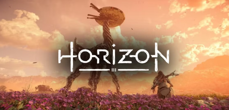 Horizon 3
