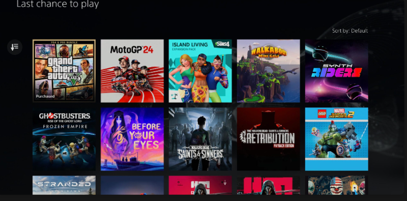 PlayStation Plus