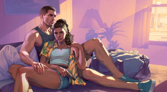 GTA 6