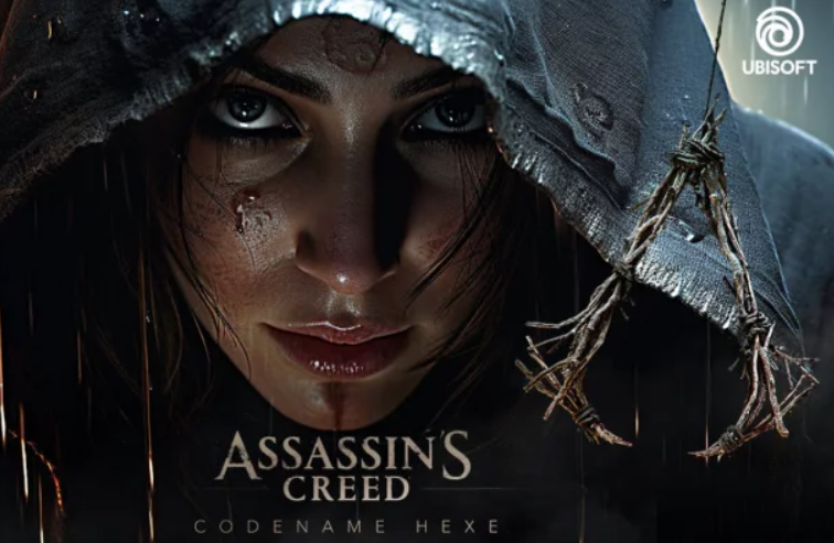 Assassin's Creed Hexe