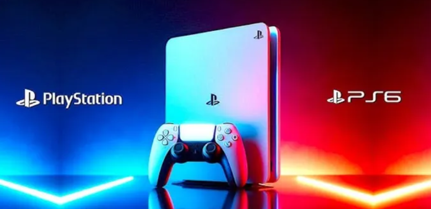 PlayStation 6
