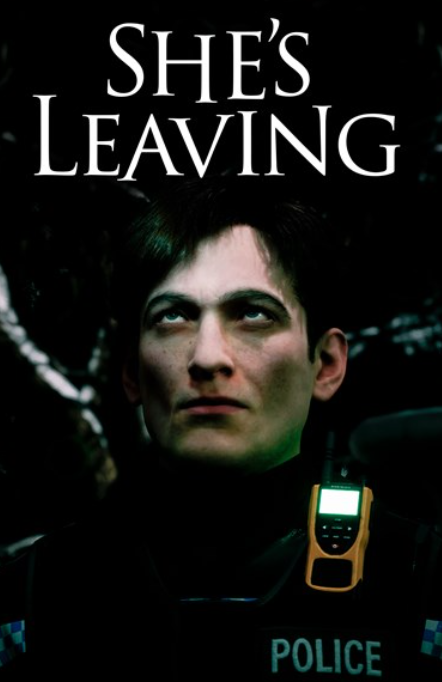 She's Leaving