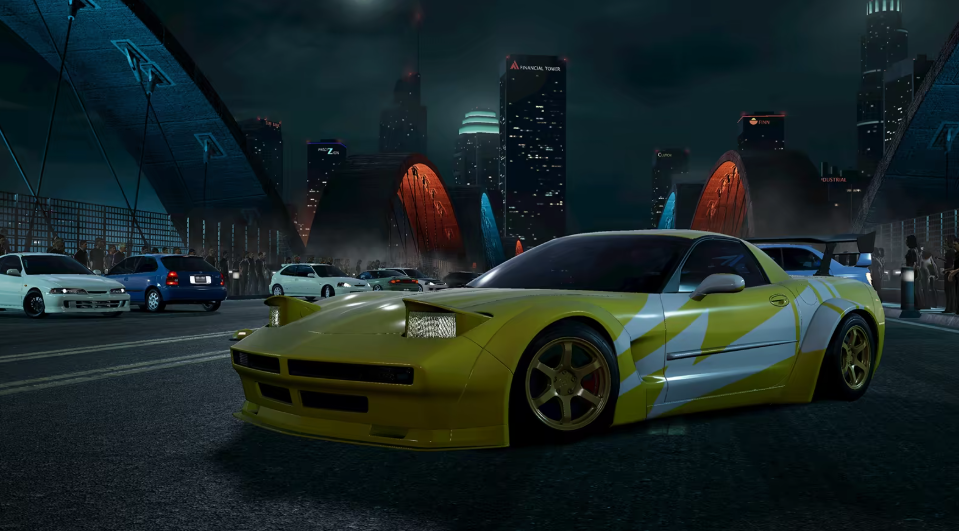 Auto Legends