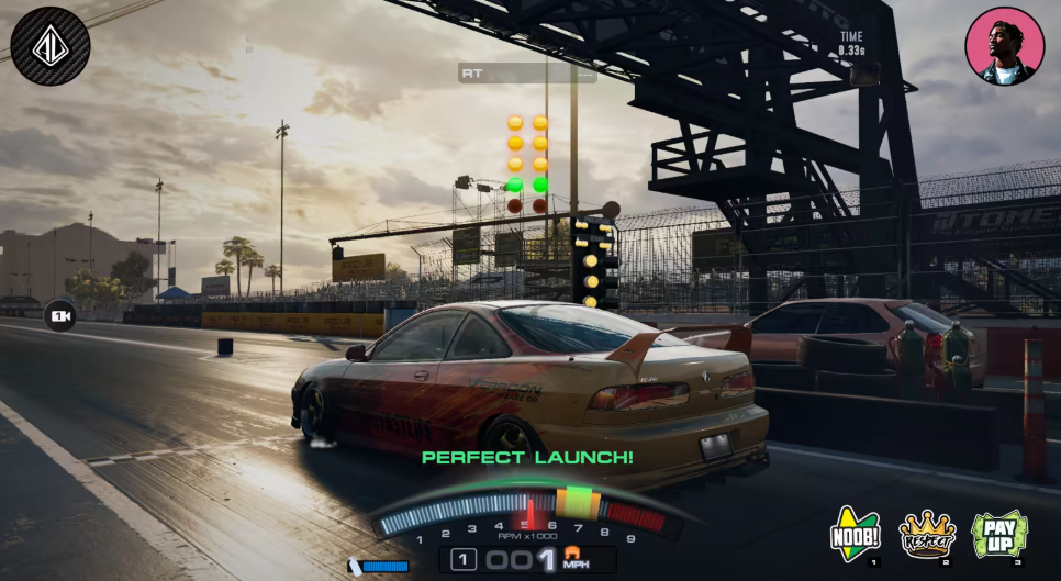 Auto Legends