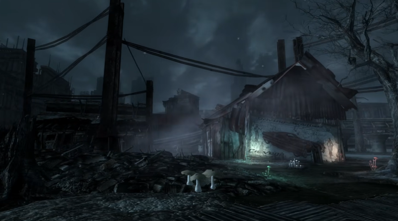 Fallout: Chicago