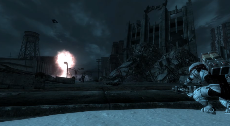 Fallout: Chicago