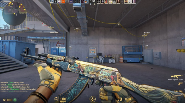 Counter-Strike 2