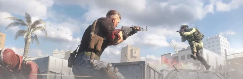 Counter-Strike 2