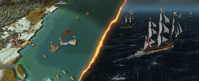 Ultimate General: Civil War
