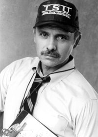 Hector Elizondo