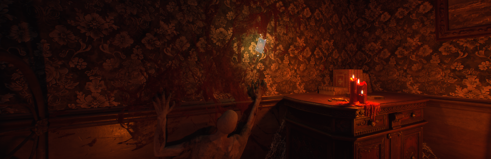 Stygian: Outer Gods