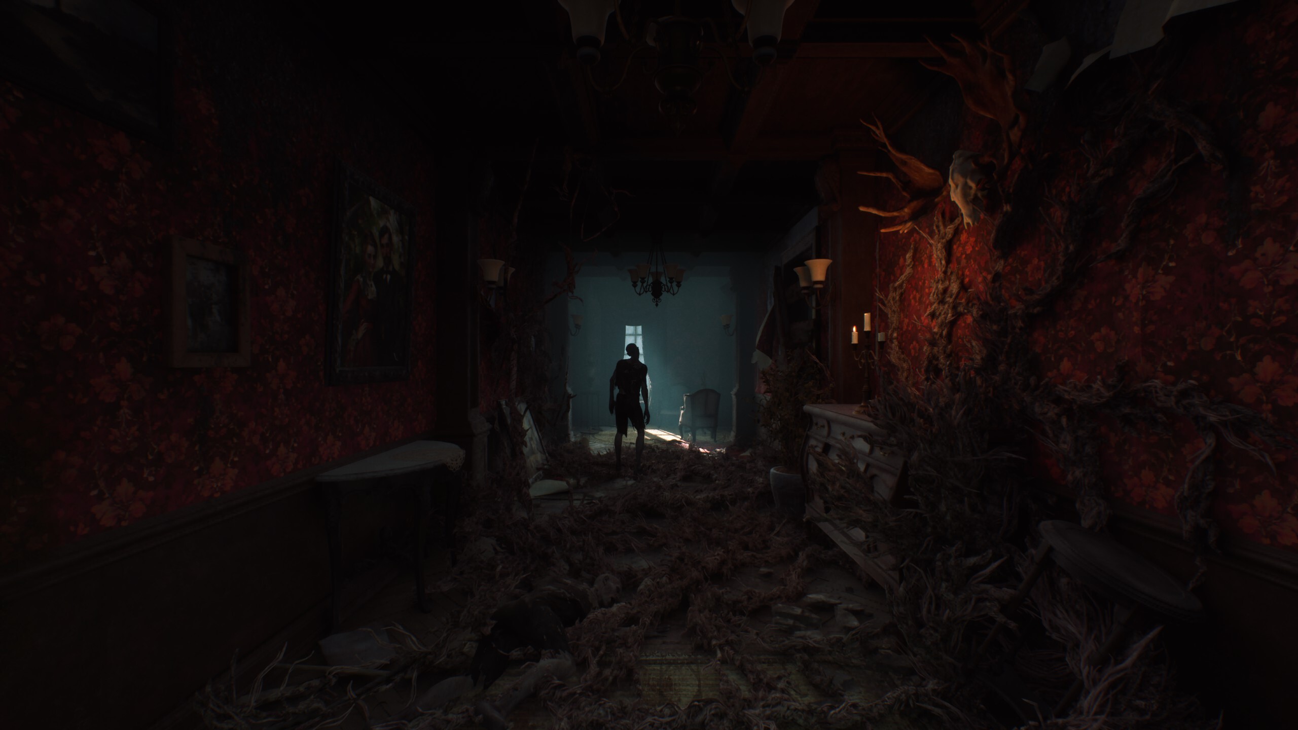 Stygian: Outer Gods