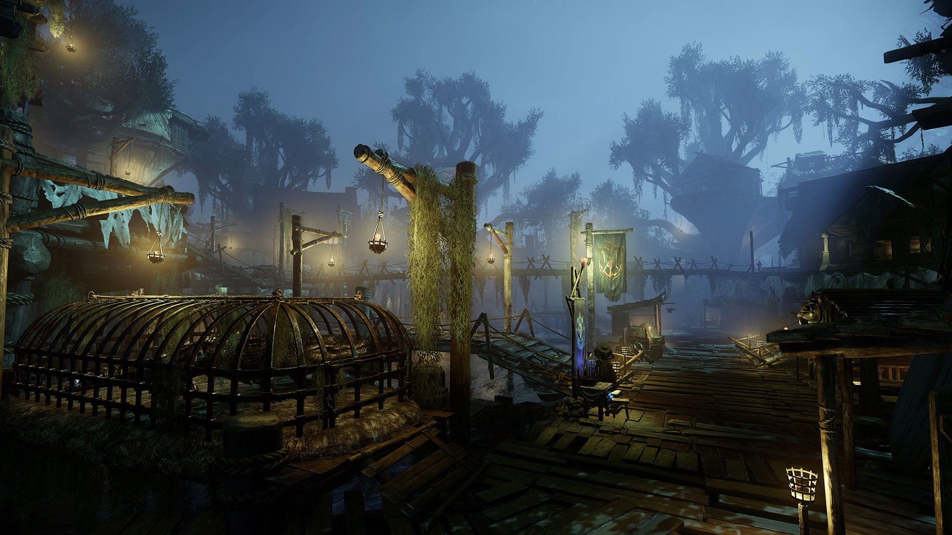 New World: Aeternum