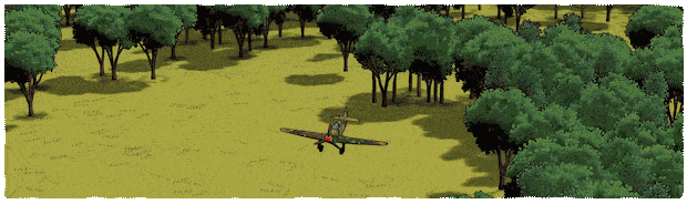 Ground of Aces