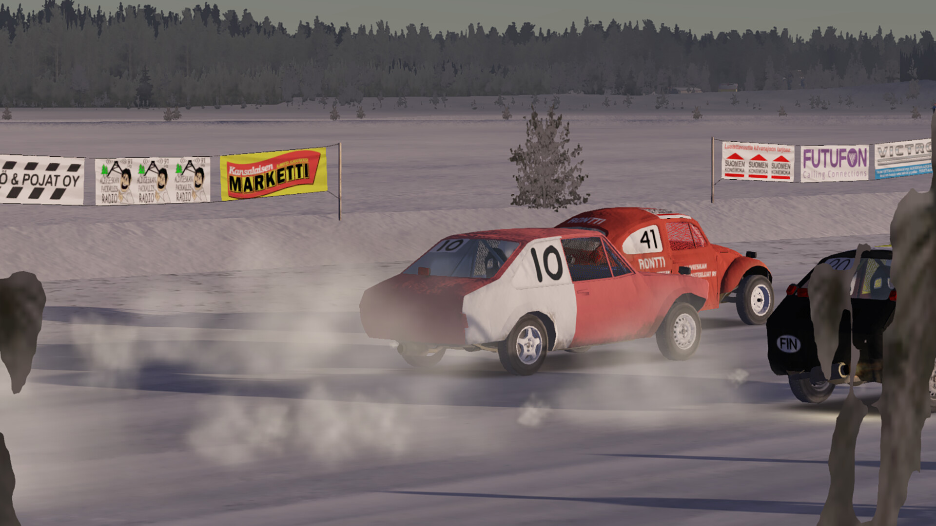 My Winter Car