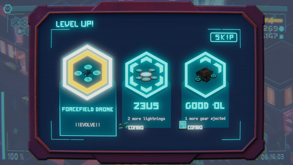CybeRage