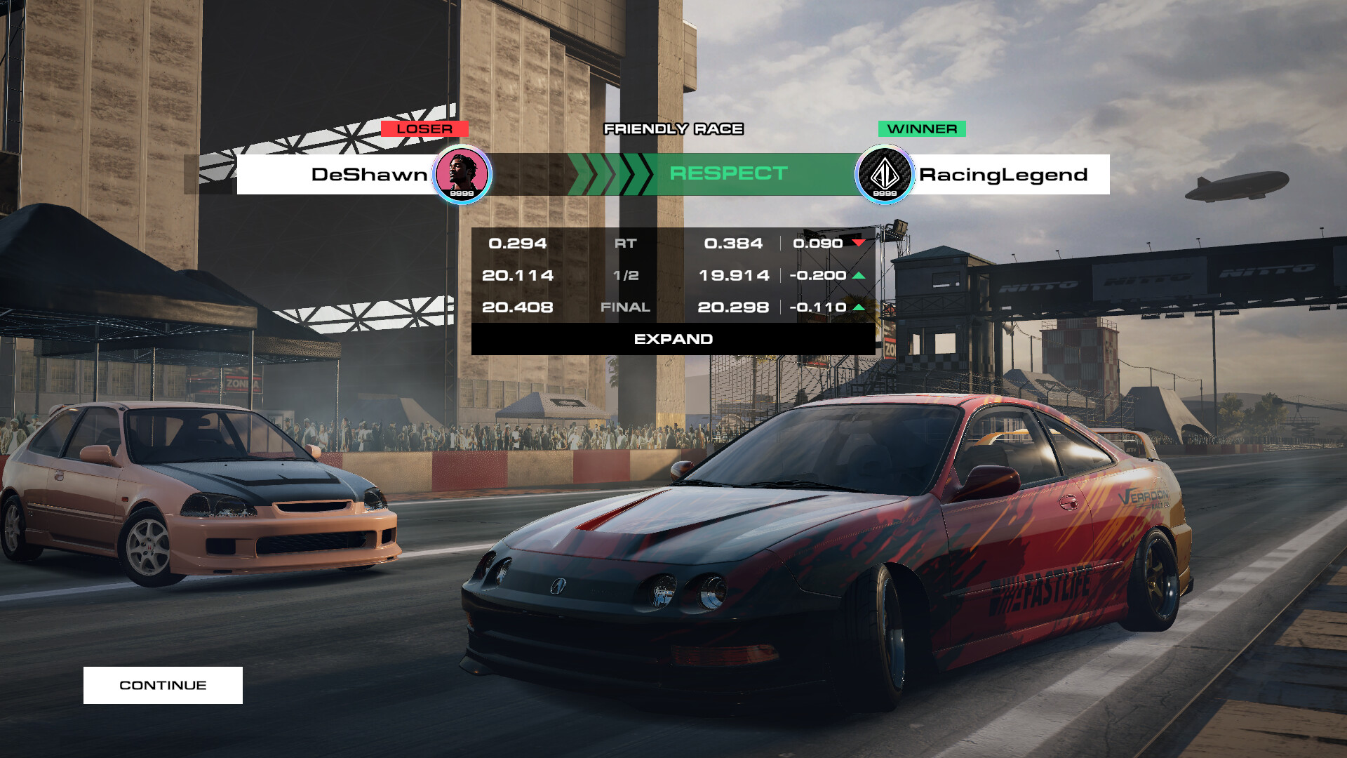 Auto Legends