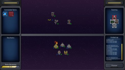 Station Command