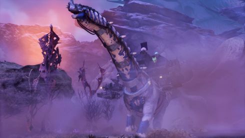 ARK: Survival Ascended