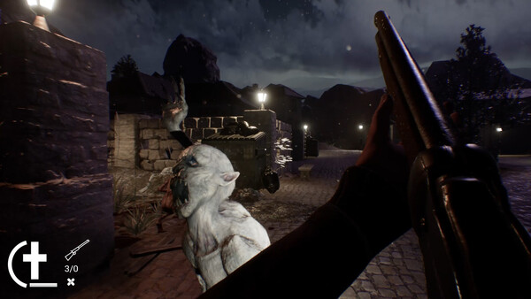 EVERDARK: Undead Apocalypse