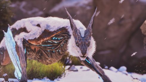 ARK: Survival Ascended