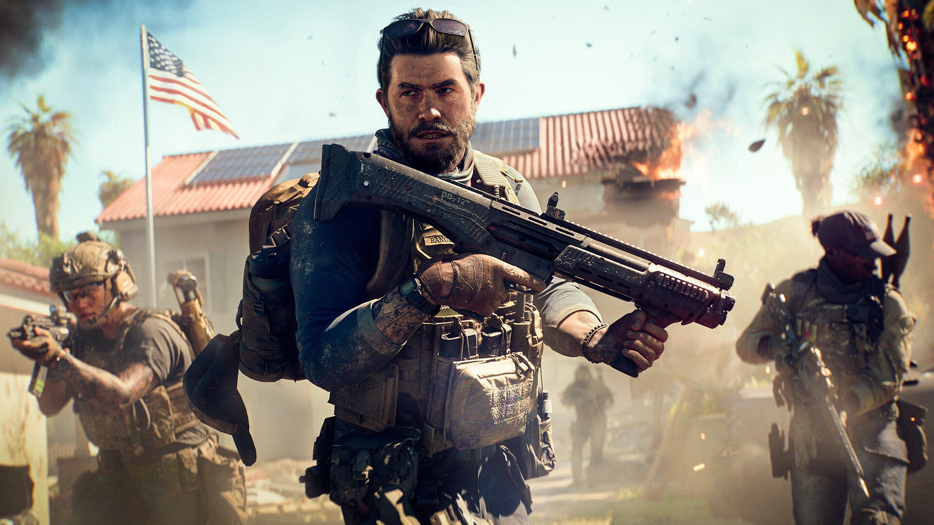 Battlefield™ 6