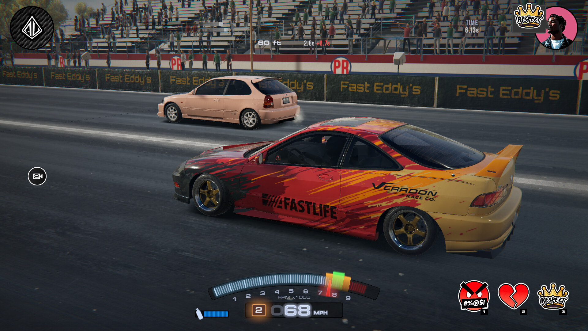 Auto Legends