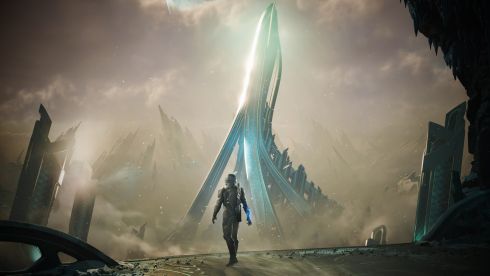 EXODUS