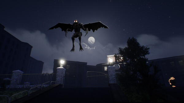 EVERDARK: Undead Apocalypse
