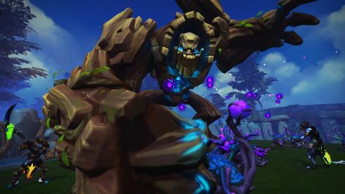 RuneScape ®