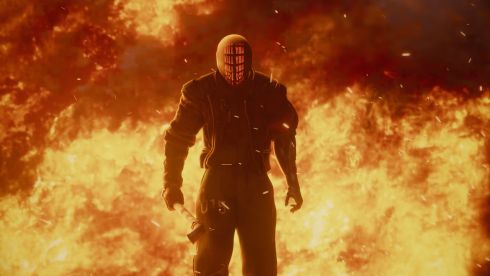 RUINER 2