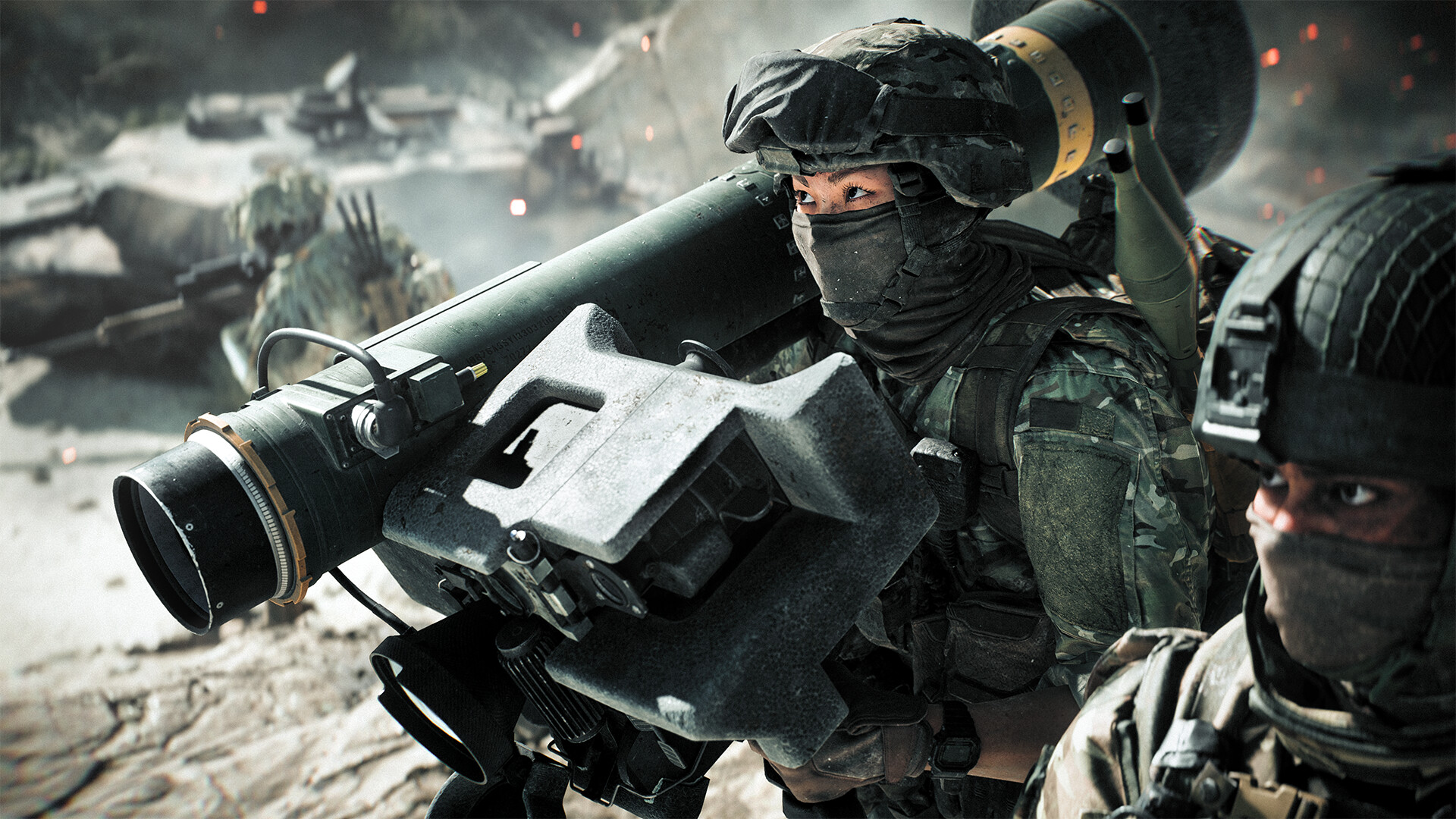 Battlefield™ 6
